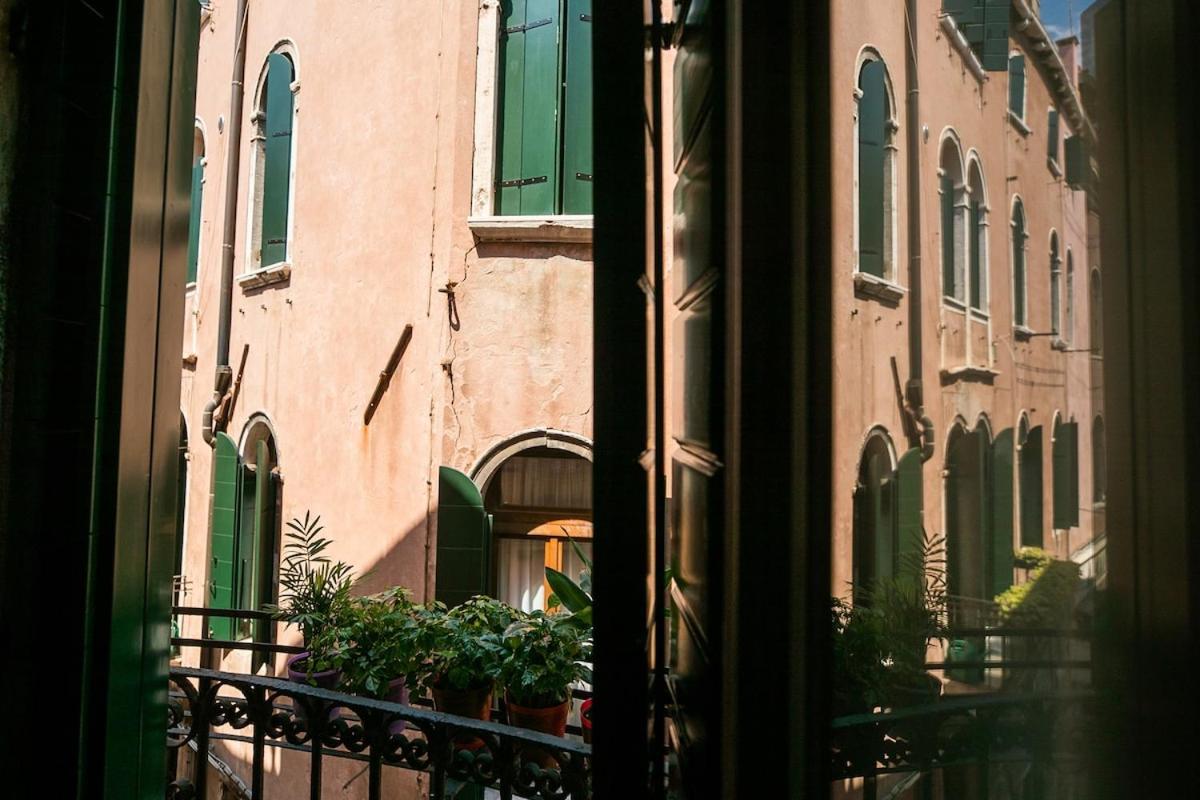 San Marco Central Veneza Exterior foto